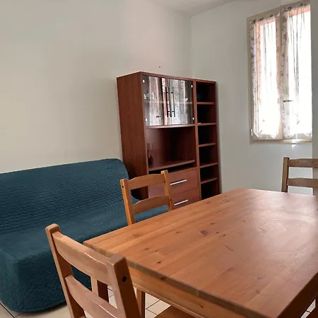 Apartament App 200m Dal Mare Ac E Lavatrice