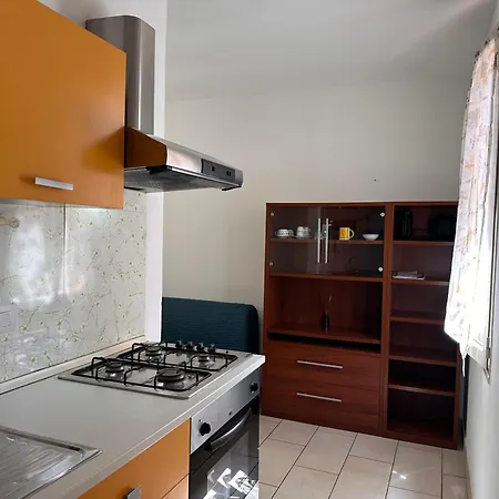 App 200m Dal Mare Ac E Lavatrice Apartament Rimini