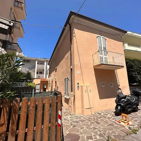 App 200m Dal Mare Ac E Lavatrice